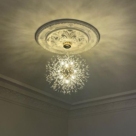 Leipzig City Apartment - Suedperle - Direkt Im Geschehen Bagian luar foto