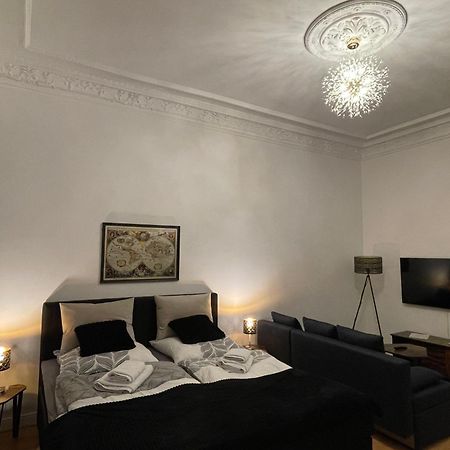 Leipzig City Apartment - Suedperle - Direkt Im Geschehen Bagian luar foto
