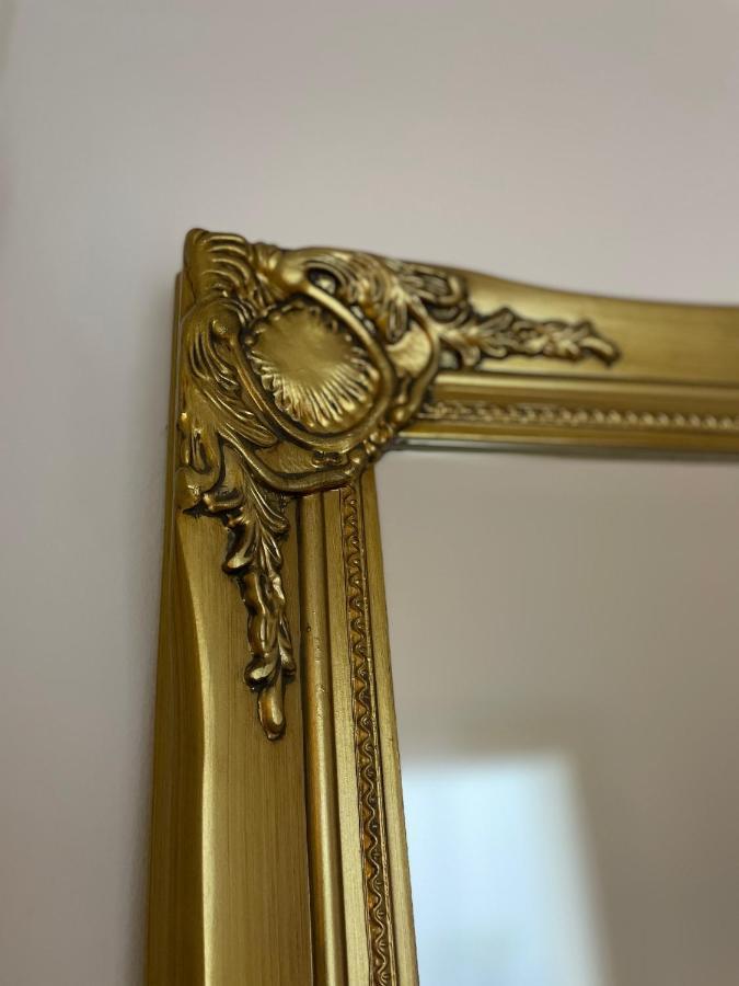 Leipzig City Apartment - Suedperle - Direkt Im Geschehen Bagian luar foto