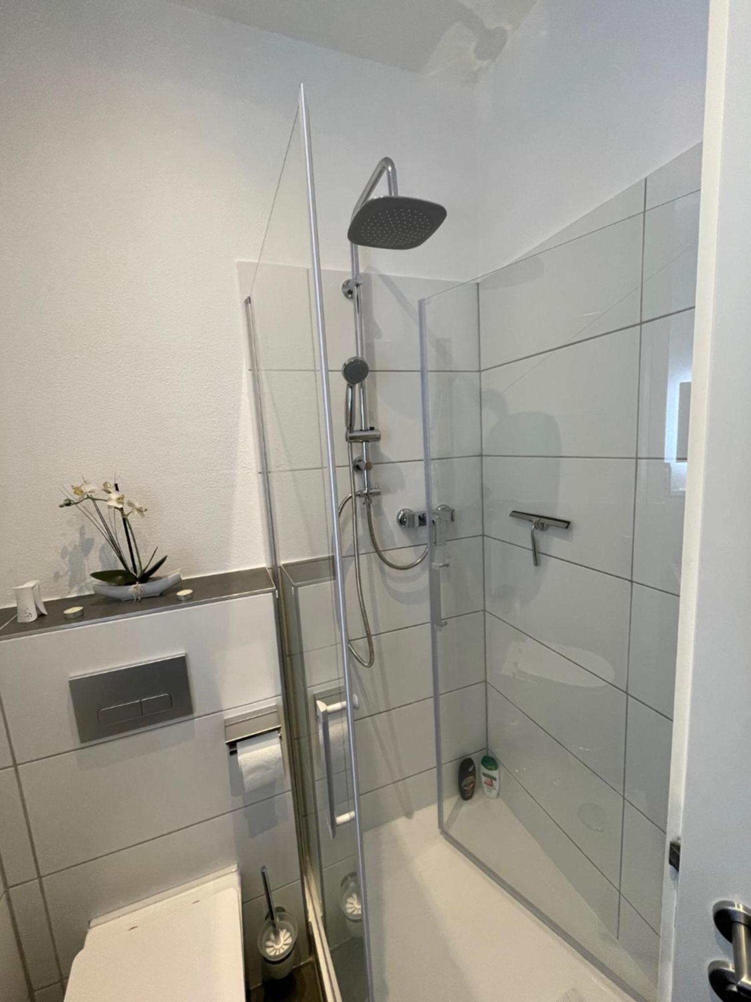 Leipzig City Apartment - Suedperle - Direkt Im Geschehen Bagian luar foto